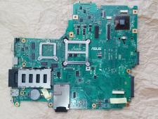 Материнська плата Asus N61DA №1